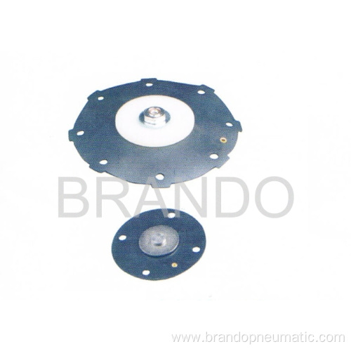 DMF-Z-76S Repair Kits NBR Diaphragm